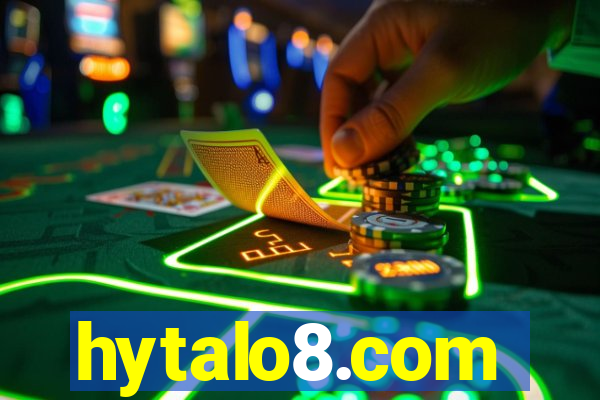 hytalo8.com