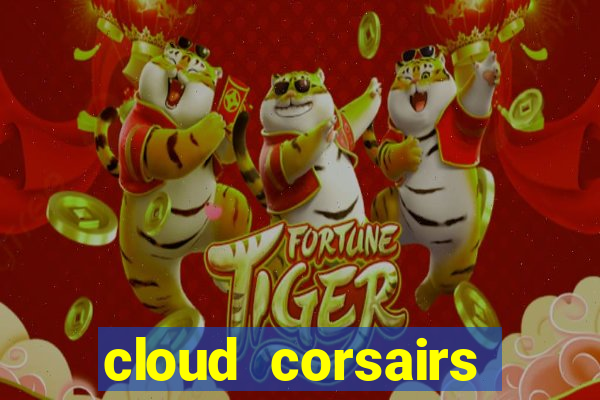 cloud corsairs online slot