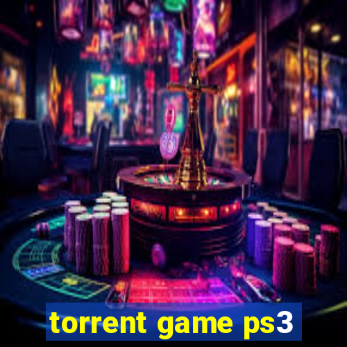 torrent game ps3