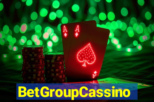 BetGroupCassino