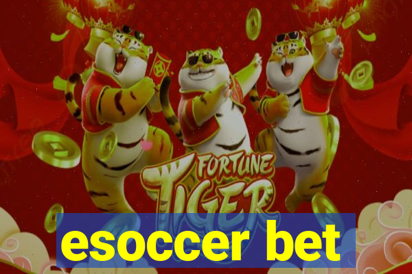 esoccer bet