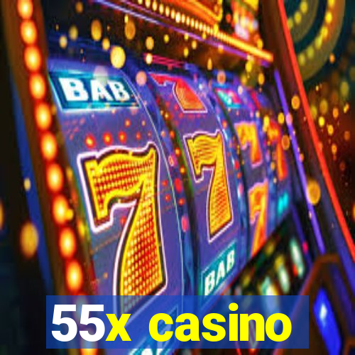 55x casino