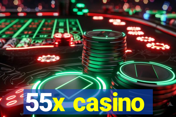 55x casino