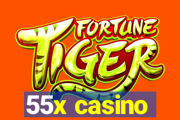 55x casino