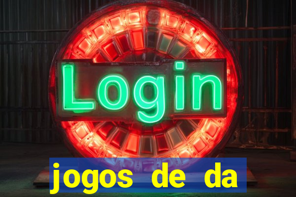 jogos de da dinheiro de verdade