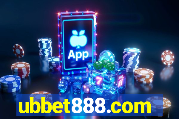 ubbet888.com