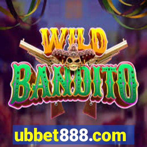 ubbet888.com