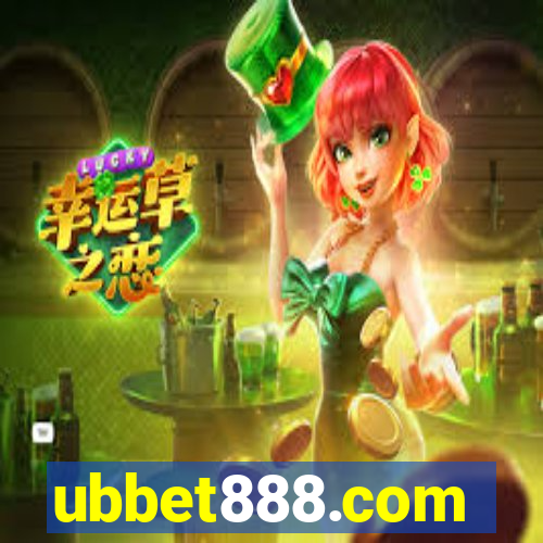 ubbet888.com