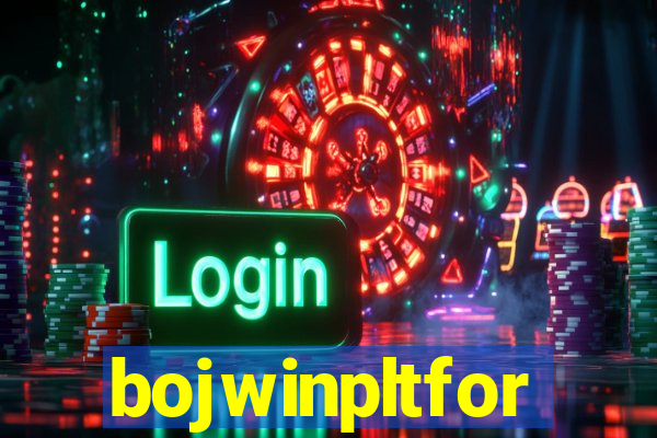 bojwinpltfor