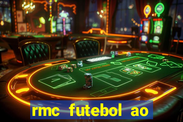 rmc futebol ao vivo gratis