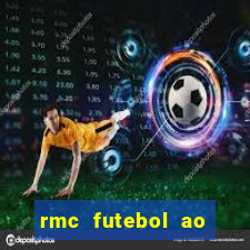 rmc futebol ao vivo gratis