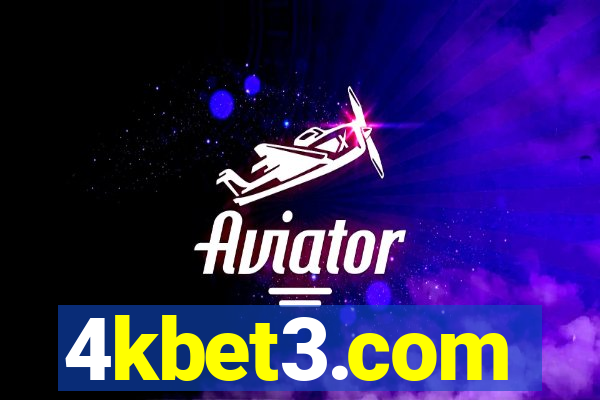 4kbet3.com