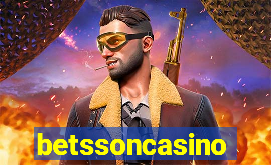 betssoncasino