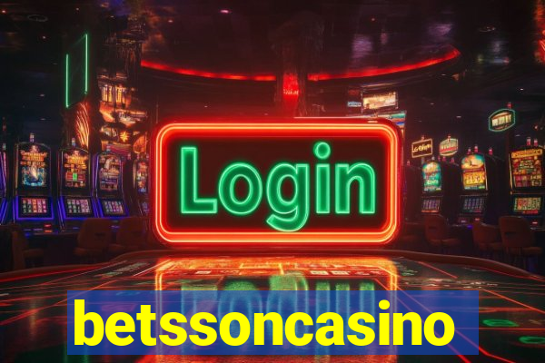 betssoncasino