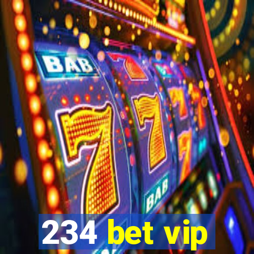 234 bet vip