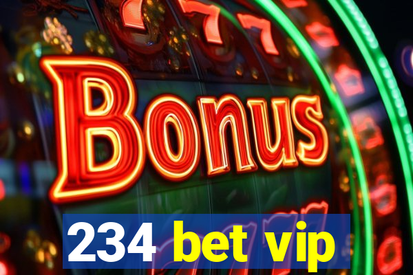 234 bet vip