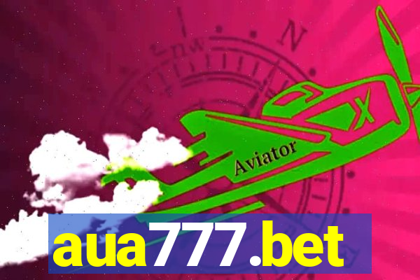 aua777.bet