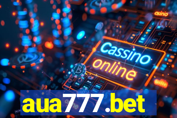 aua777.bet