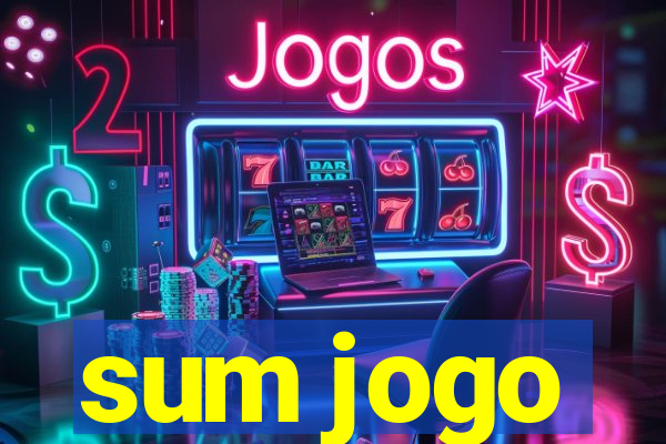 sum jogo