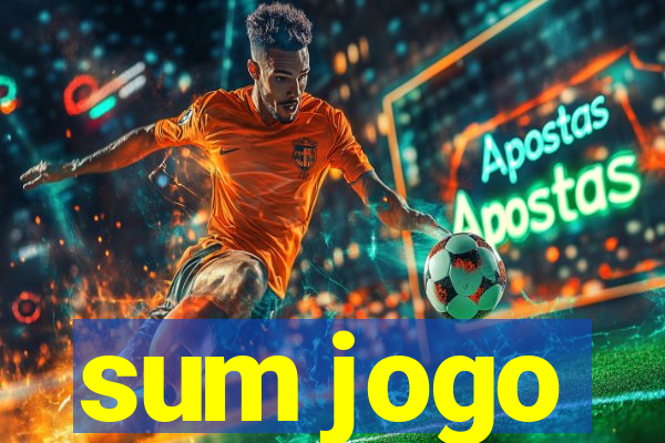 sum jogo