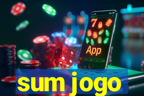 sum jogo