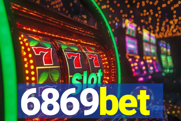 6869bet