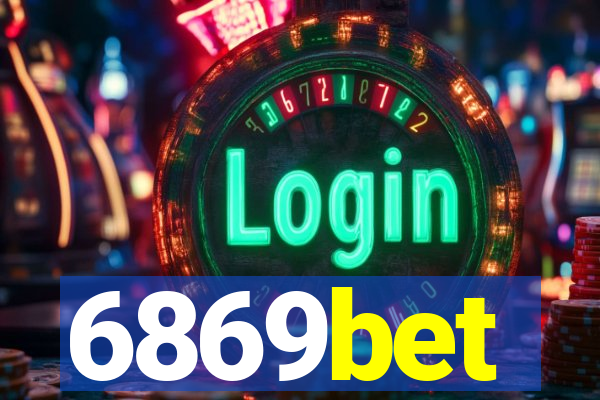 6869bet