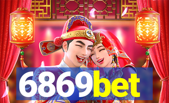 6869bet