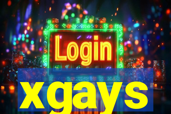 xgays