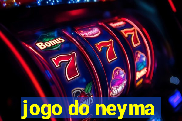 jogo do neyma