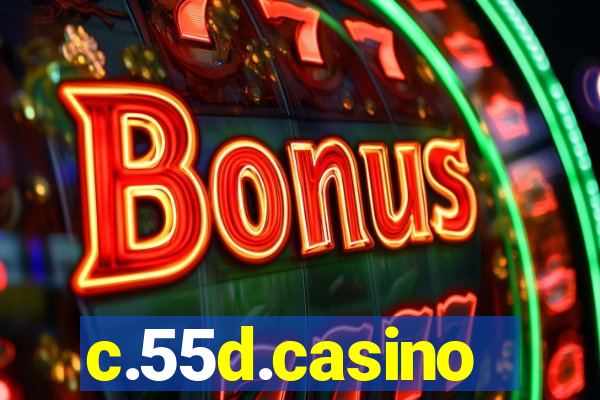 c.55d.casino