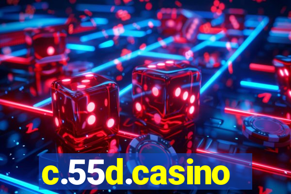 c.55d.casino