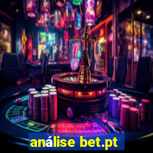 análise bet.pt