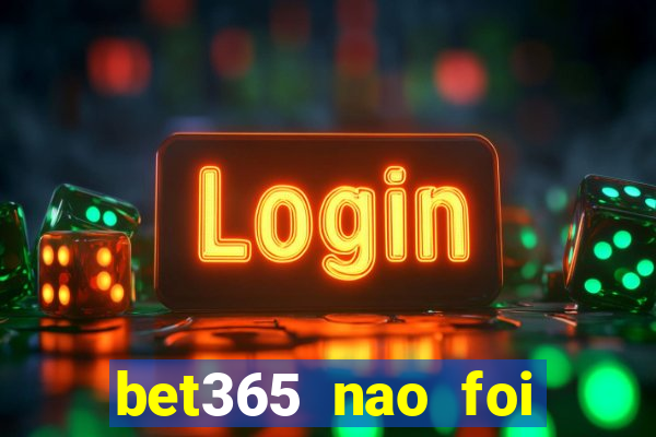 bet365 nao foi possivel processar seu deposito