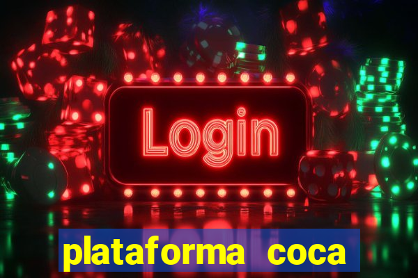 plataforma coca cola bet