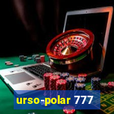 urso-polar 777