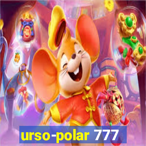 urso-polar 777