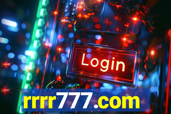 rrrr777.com