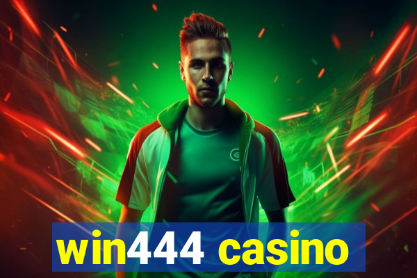 win444 casino