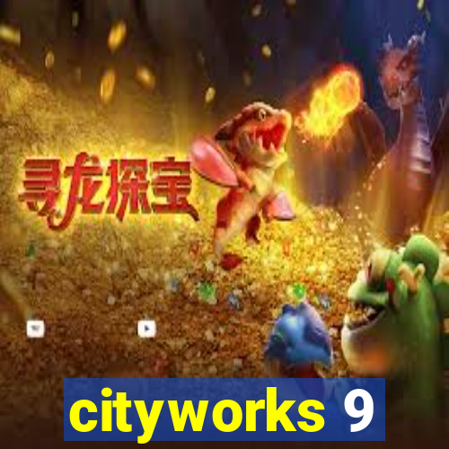 cityworks 9