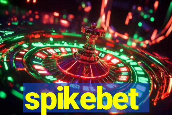 spikebet