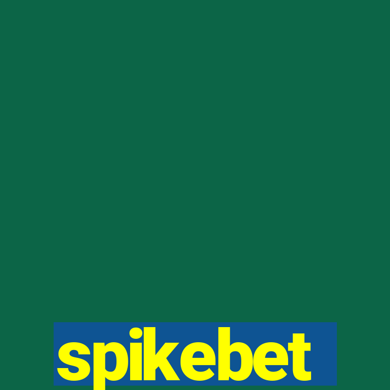 spikebet