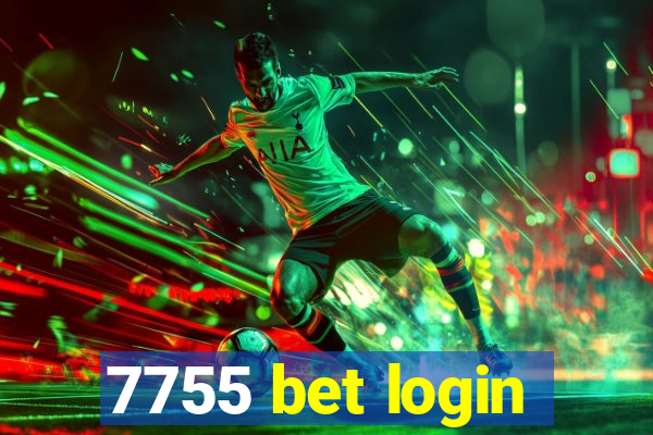 7755 bet login