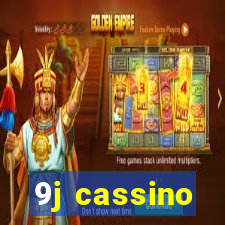 9j cassino