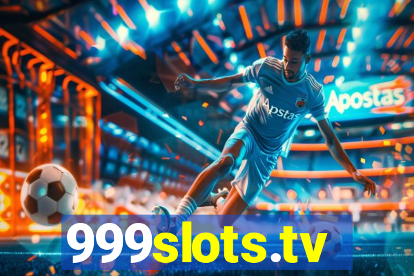 999slots.tv