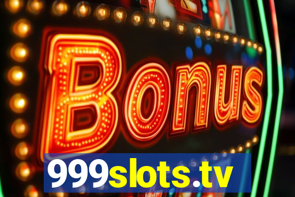 999slots.tv