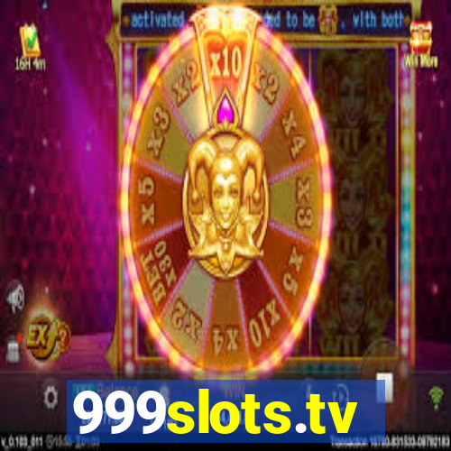 999slots.tv