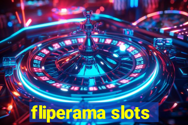 fliperama slots