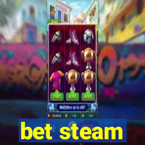 bet steam