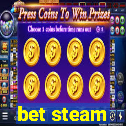 bet steam